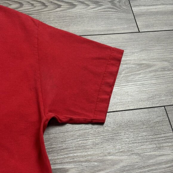 Vintage Y2K Sex Pistols Sid Vicious Band T Shirt - Picture 5 of 6